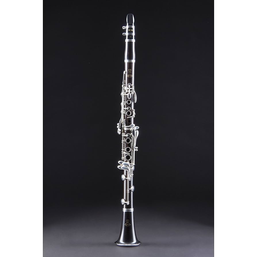 Amazon | ヤマハ YAMAHA Bフラットクラリネット
